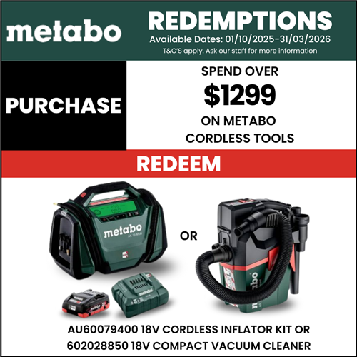 METABO $499-$798 (3)